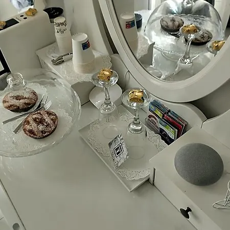 Hotel White | Enjoy Naples, The Cleanest Way