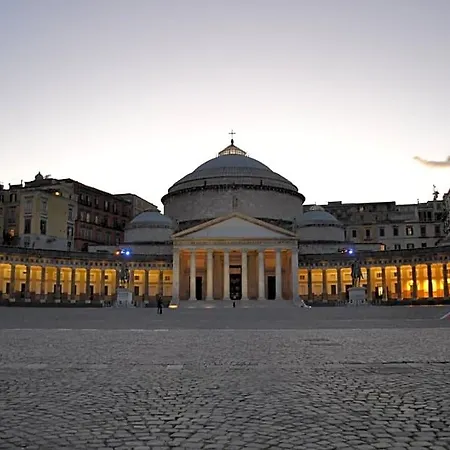 White | Enjoy Naples, The Cleanest Way Hotel