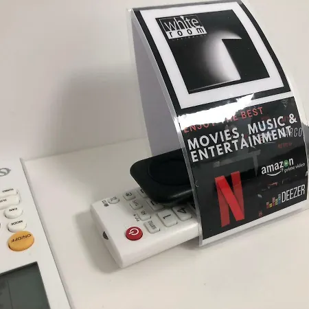 White | Enjoy Naples, The Cleanest Way *