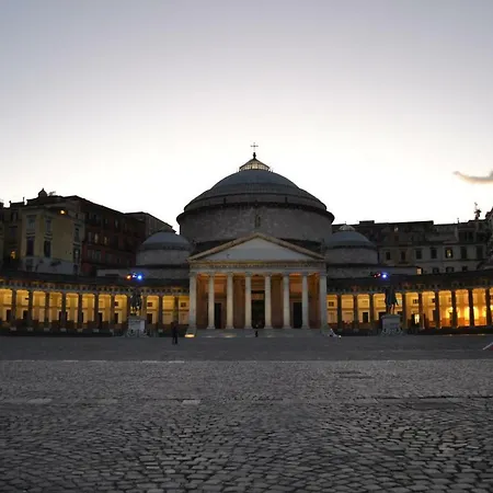 Hotel White | Enjoy Naples, The Cleanest Way
